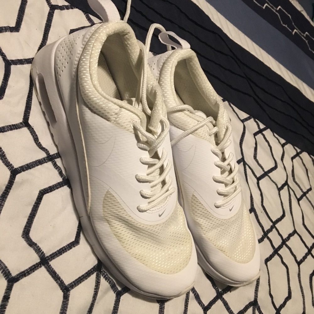 Good condition Nikes